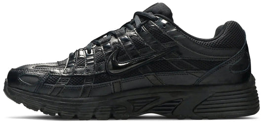 Nike P - 6000 'Zwart Black' - HYP3 - CD6404 - 002 - Nike