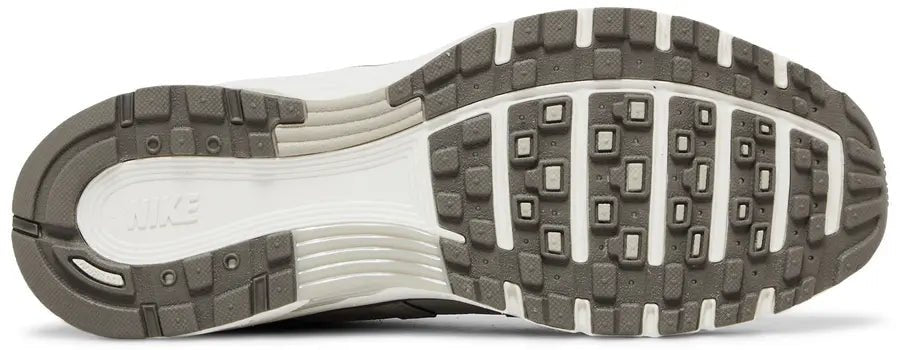 Nike P - 6000 'Light Iron Ore' - HYP3 - FN6837 - 012 - Nike
