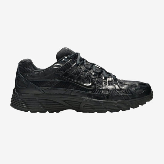 Nike P - 6000 'Zwart Black' - HYP3 - CD6404 - 002 - Nike
