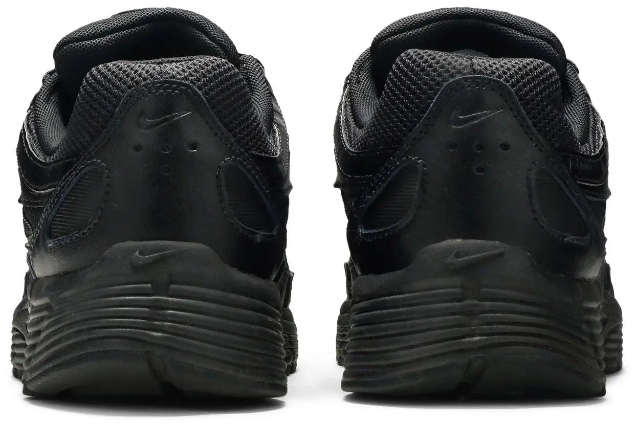 Nike P - 6000 'Zwart Black' - HYP3 - CD6404 - 002 - Nike