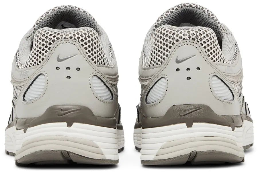 Nike P - 6000 'Light Iron Ore' - HYP3 - FN6837 - 012 - Nike