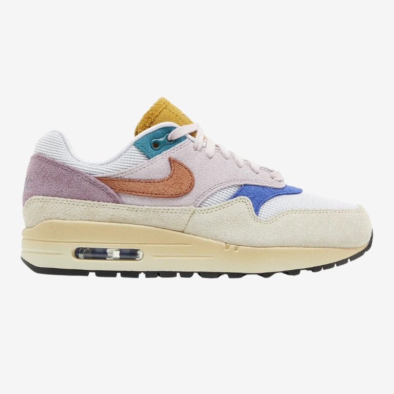Nike Air Max 1 'Tan Lines' - HYP3 - FN7200 - 224 - Nike
