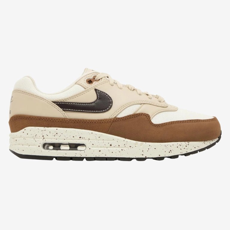 Nike Air Max 1 '87 'Velvet Brown' - HYP3 - FZ3621 - 220 - Nike