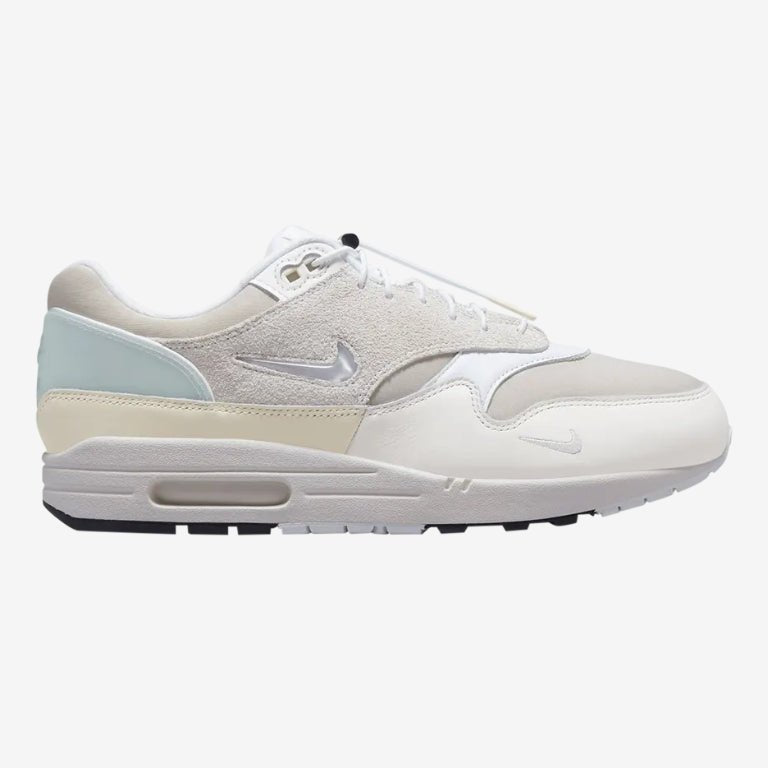 Air Max 1 Premium 'Hangul Day' - HYP3 - DZ5317 - 121 - Nike