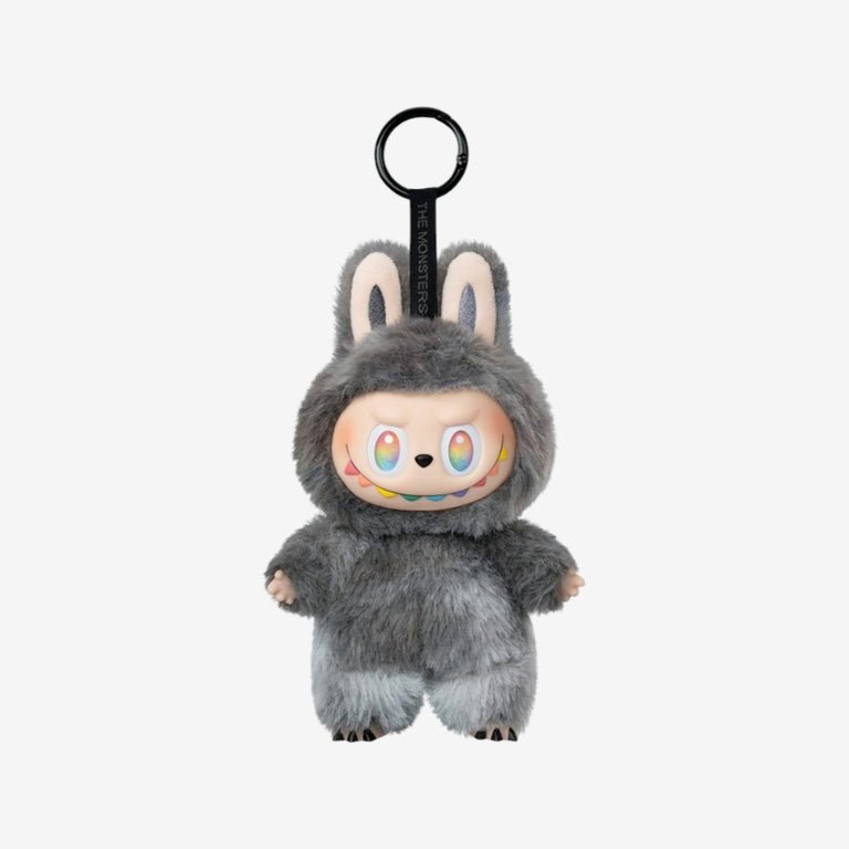 Pop Mart Labubu The Monsters Big into Energy Series ID (Secret Version) Vinyl Plush Pendant - HYP3 - koop nu voor de laagste prijs!