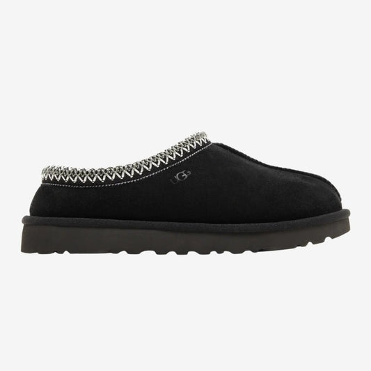 UGG Tasman Slipper Black (Womens) - HYP3 - 5955 - BLK - UGG
