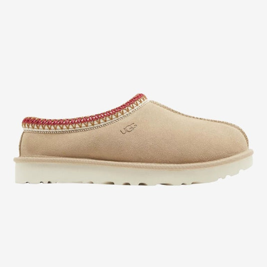 UGG Tasman Slipper Sand Dark Cherry (W) - HYP3 - 5955 - SNDD - UGG