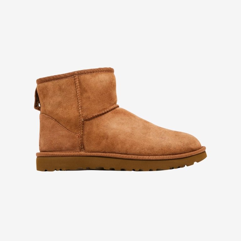 UGG Classic Mini II Boot (W) - HYP3 - 1016222 - CHE - UGG