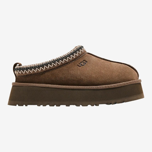 UGG Tazz Slipper 'Hickory' (Womens) - HYP3 - 1122553 - HCK - UGG