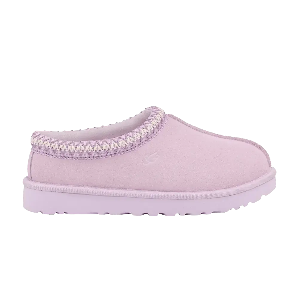 UGG Tasman Slipper Lavender Fog (Women's) sneaker 1 - stylecode 5955-LRFG