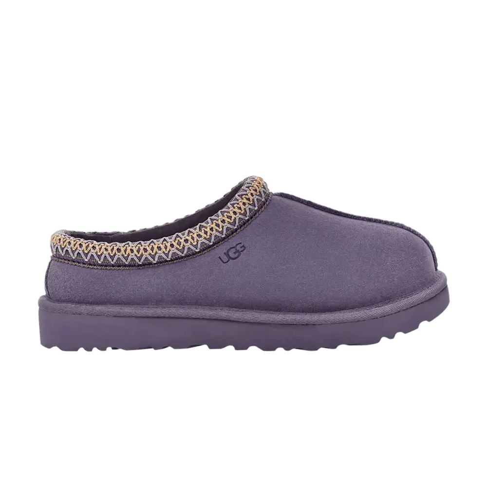 UGG Tasman Slipper Lilac Mauve (Women's) sneaker 1 - stylecode 5955-LMV