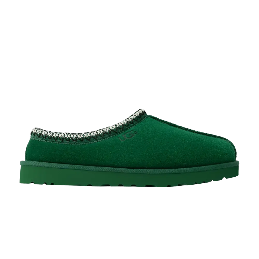 UGG Tasman Slipper Monstera sneaker 1 - stylecode 5950-MNS