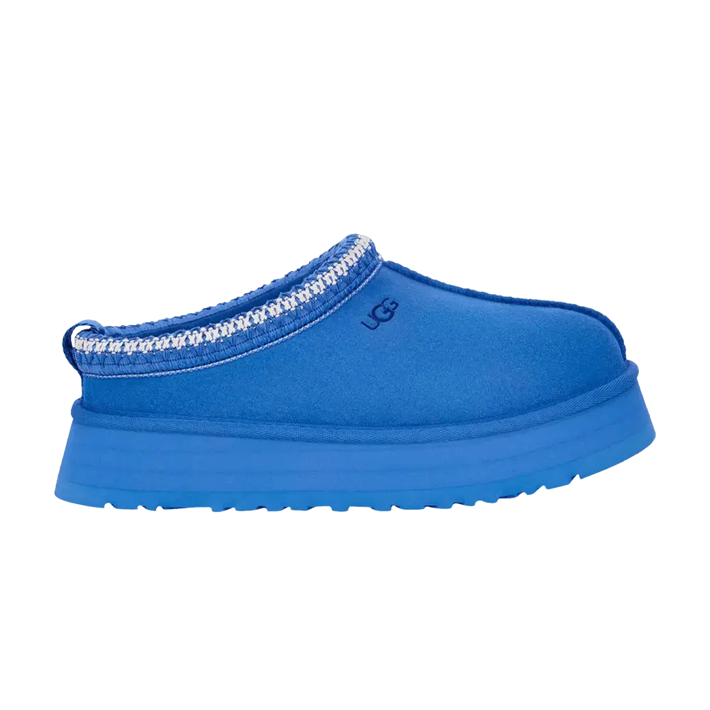 UGG Tazz Slipper Big Sky (Women's) sneaker 1 - stylecode 1122553-BGSK