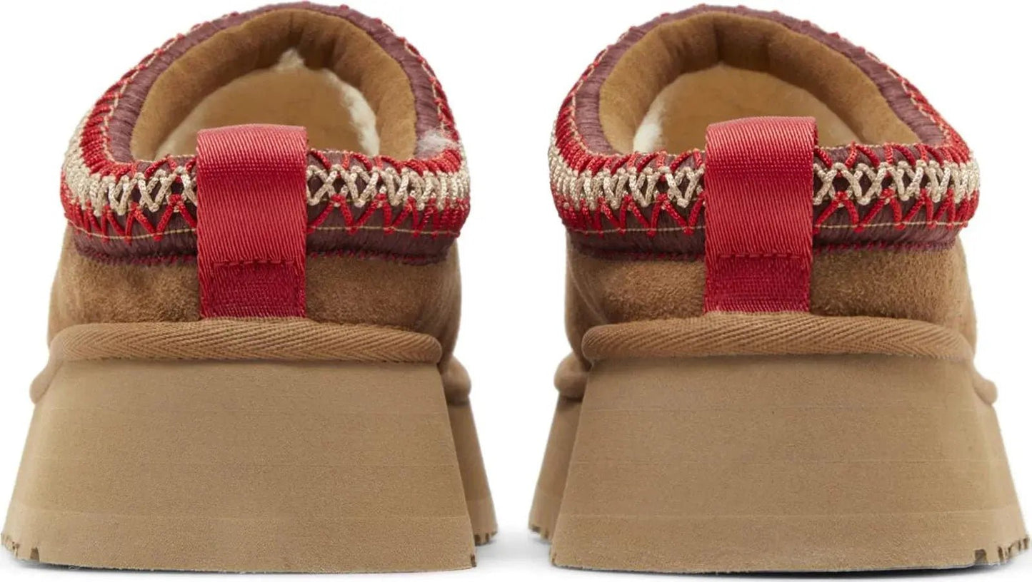 UGG Tazz Slipper 'Chestnut' (W) - HYP3
