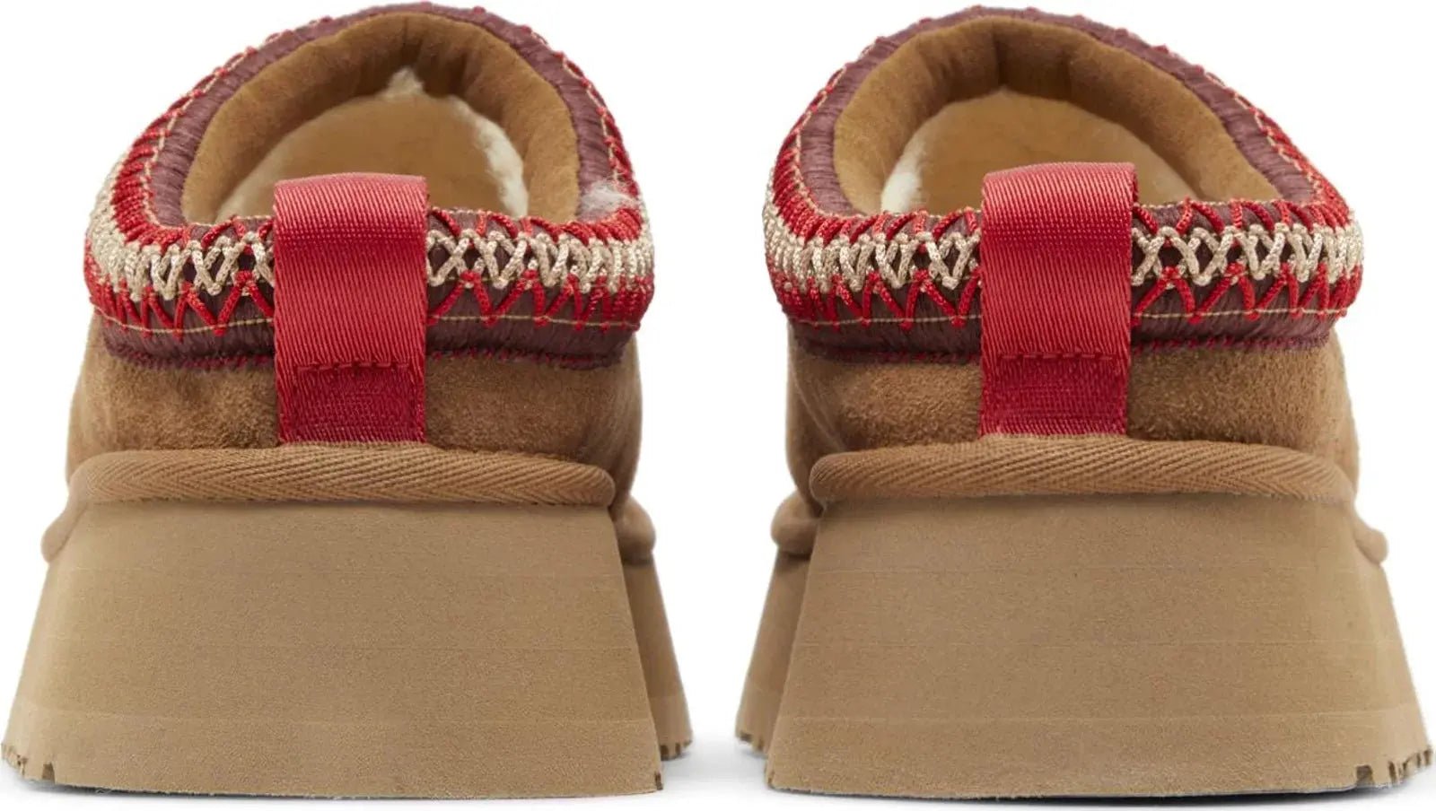 UGG Tazz Slipper 'Chestnut' (W) - HYP3