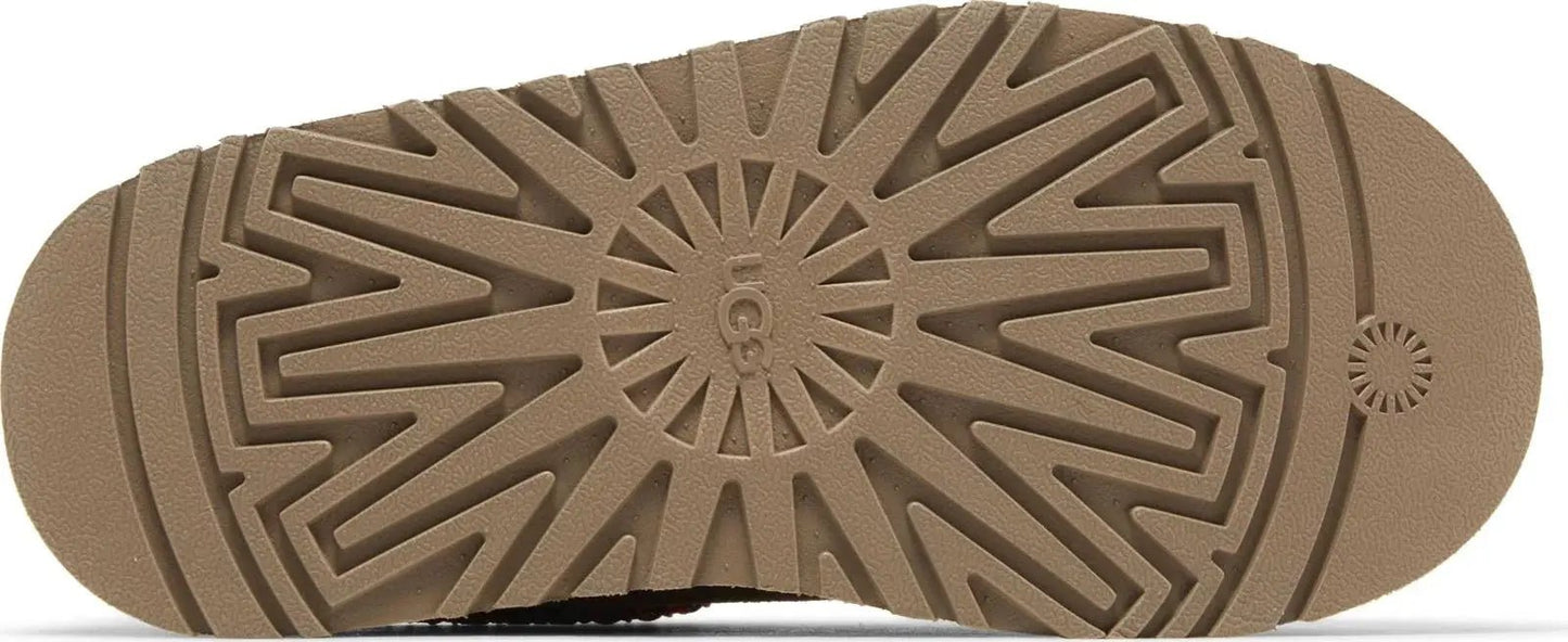 UGG Tazz Slipper 'Chestnut' (W) - HYP3