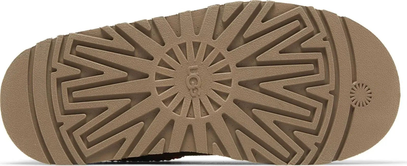 UGG Tazz Slipper 'Chestnut' (W) - HYP3