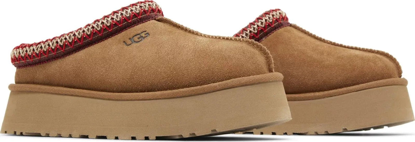 UGG Tazz Slipper 'Chestnut' (W) - HYP3