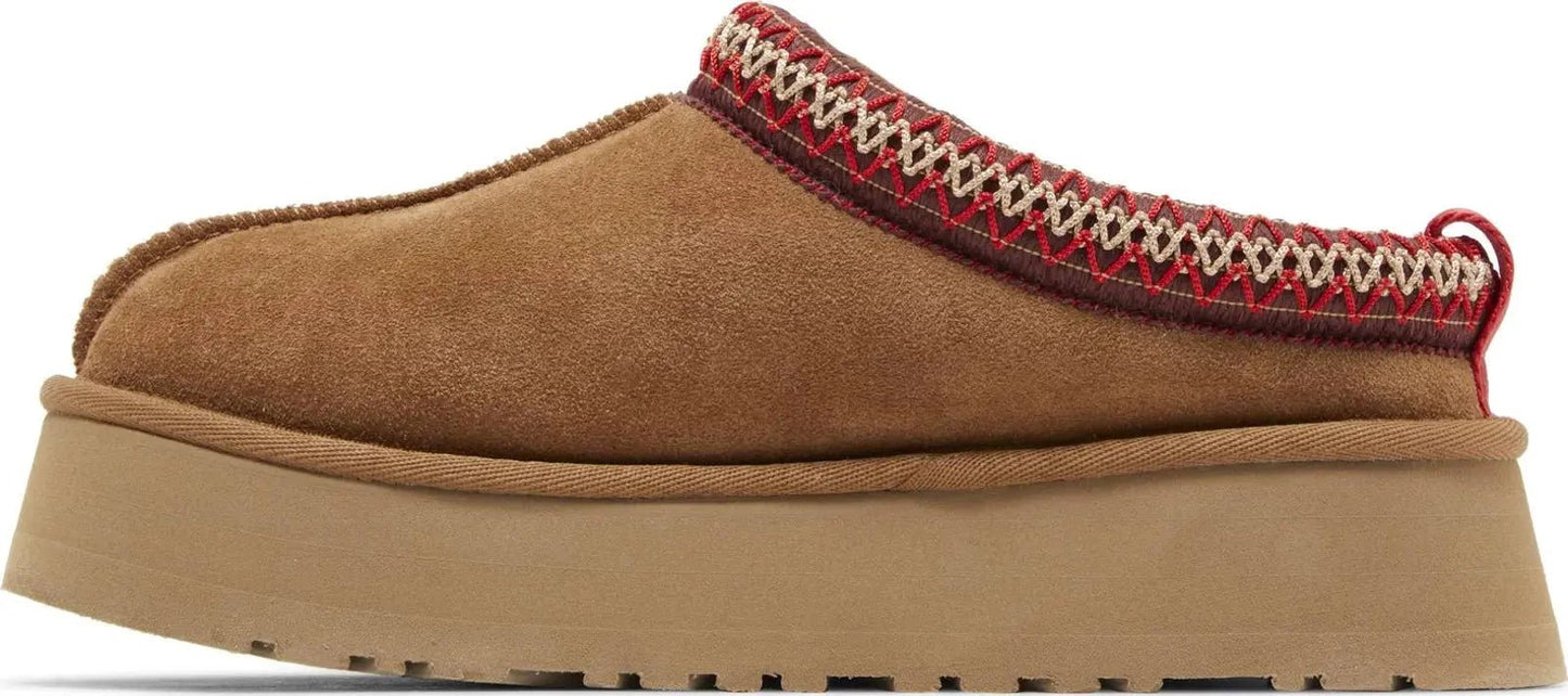 UGG Tazz Slipper 'Chestnut' (W) - HYP3