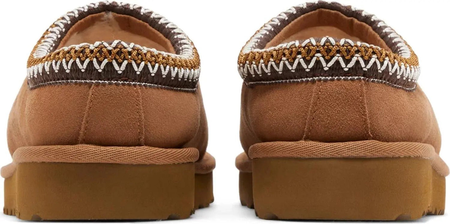 UGG Tasman Slipper Chestnut (W) - HYP3