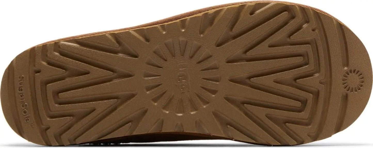 UGG Tasman Slipper Chestnut (W) - HYP3