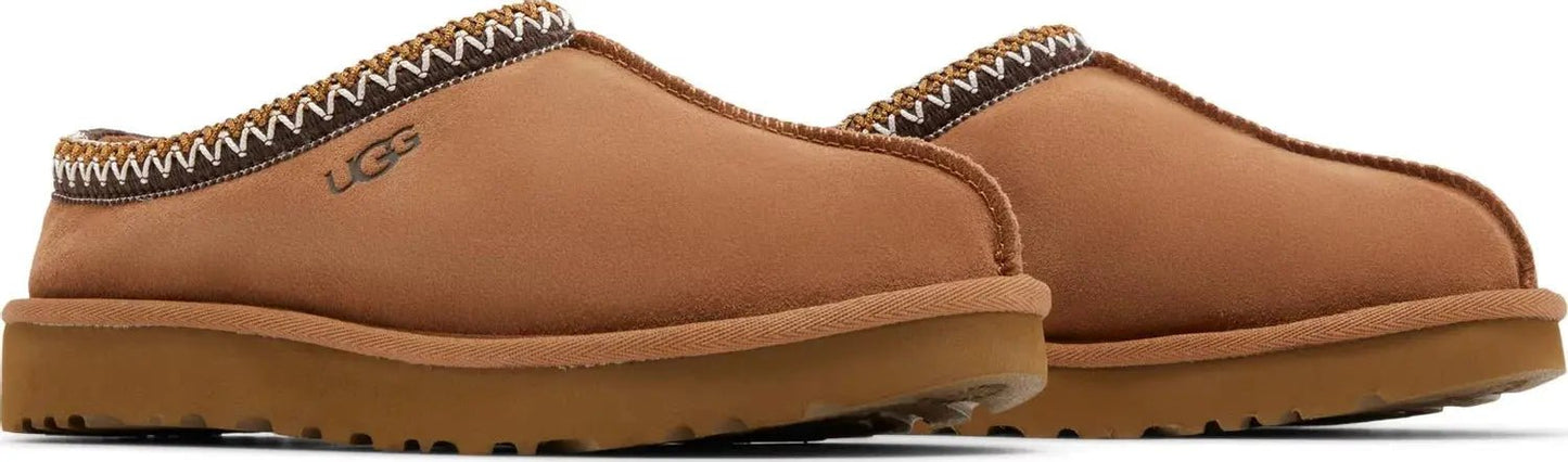 UGG Tasman Slipper Chestnut (W) - HYP3