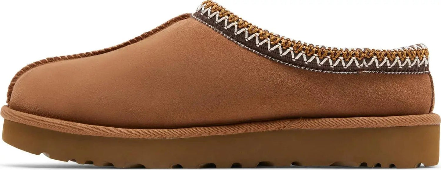 UGG Tasman Slipper Chestnut (W) - HYP3