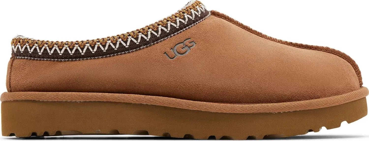 UGG Tasman Slipper Chestnut (W) - HYP3