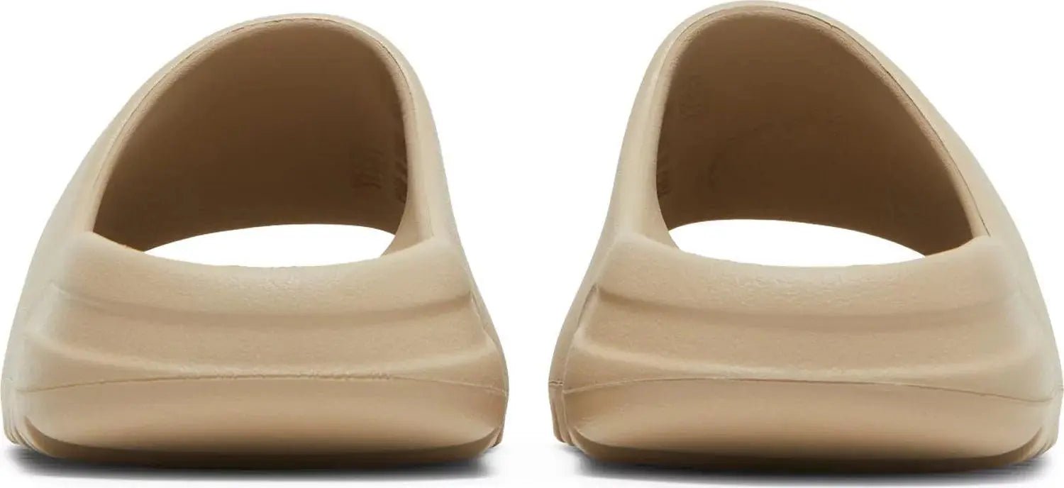 Yeezy Slides 'Pure' (Re - Release Pair) - HYP3