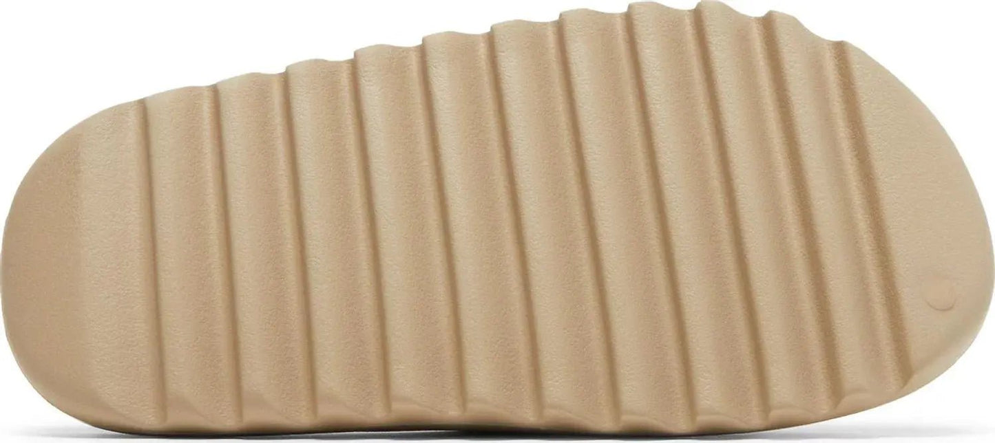 Yeezy Slides 'Pure' (Re - Release Pair) - HYP3
