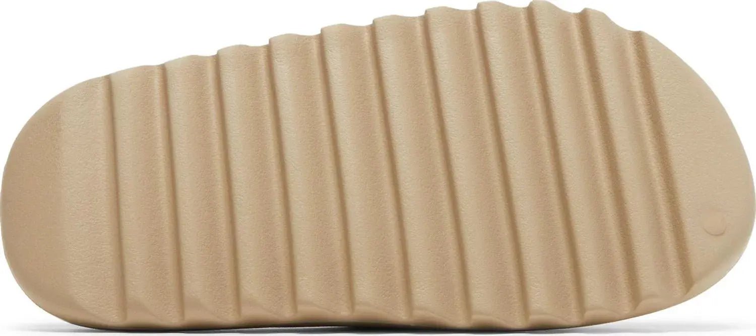 Yeezy Slides 'Pure' (Re - Release Pair) - HYP3