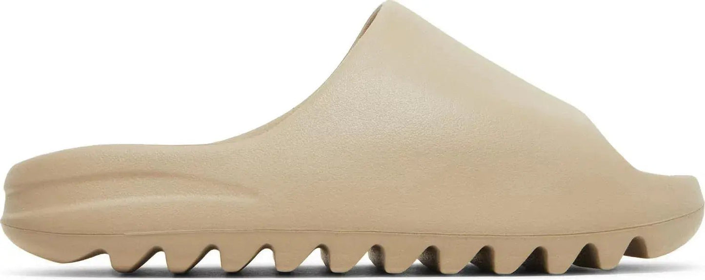 Yeezy Slides 'Pure' (Re - Release Pair) - HYP3
