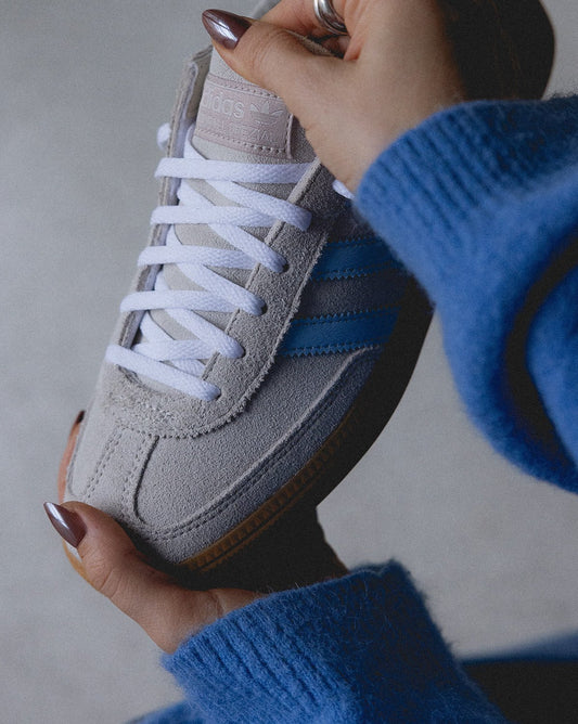 adidas spezial beige collectie bij HYP3