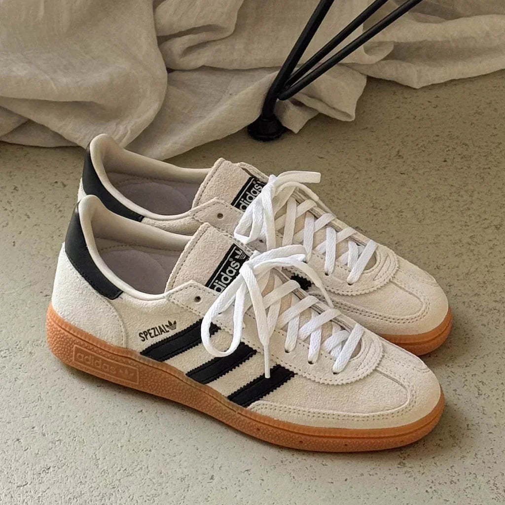 Adidas Spezial Dames: de complete gids voor de populairste sneaker van dit moment