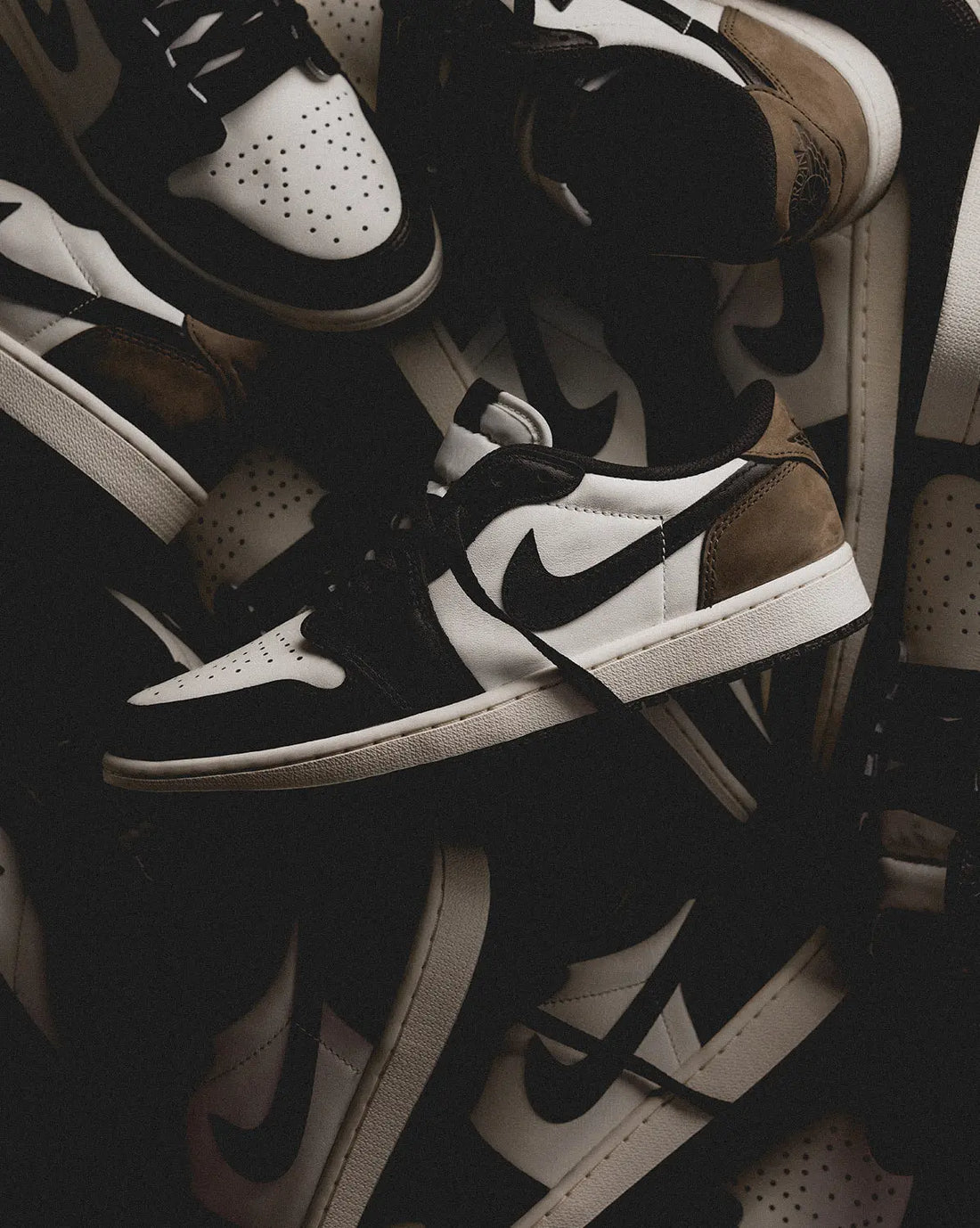 Air Jordan 1 Low: Maatadvies, Populaire Colorways & Styling tips - HYP3
