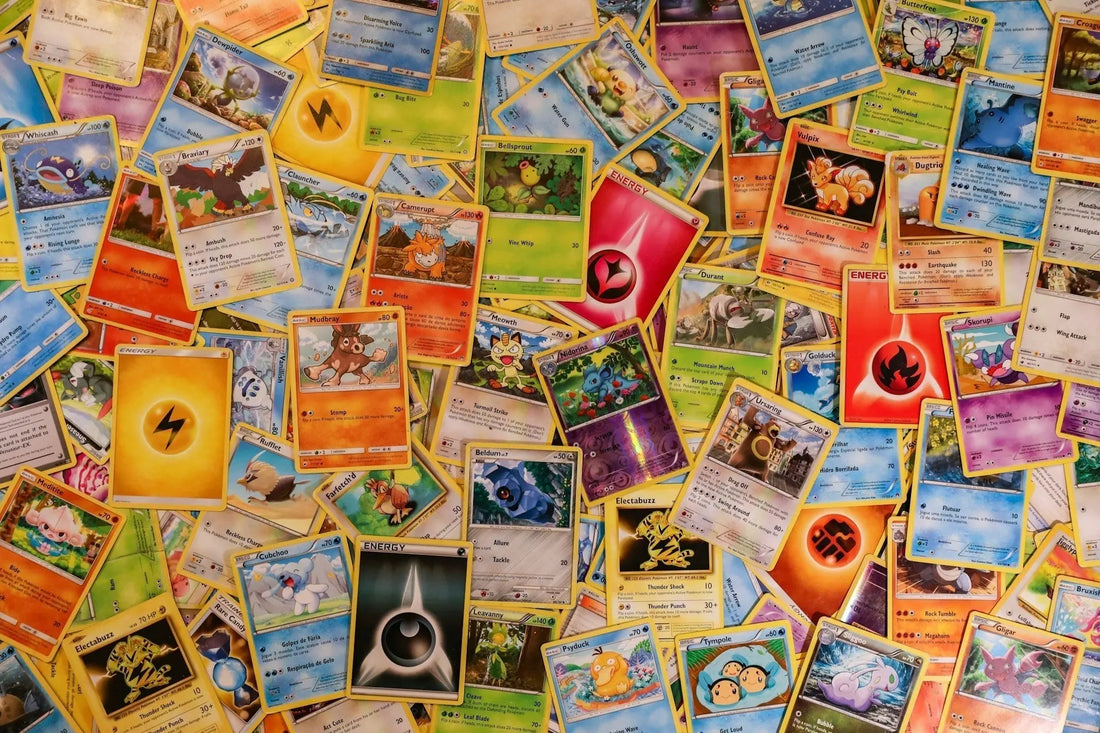 Wat is een Elite Trainer Box (ETB)? Alles wat je moet weten + Beste Pokémon ETBs om te kopen in 2025 - HYP3