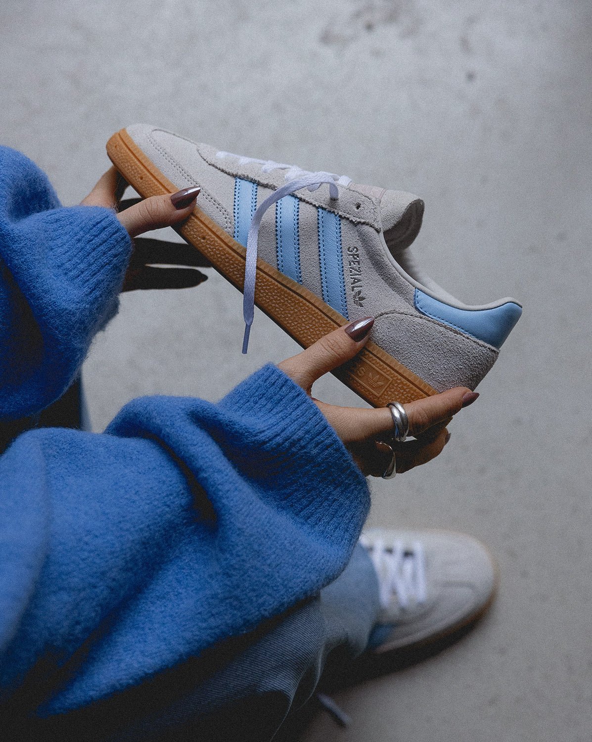 Adidas Handball Spezial - HYP3