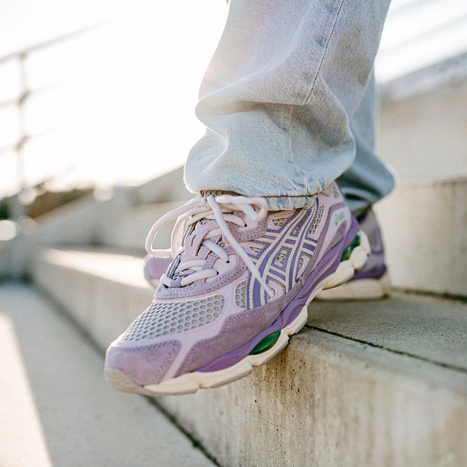 ASICS Gel-NYC - HYP3