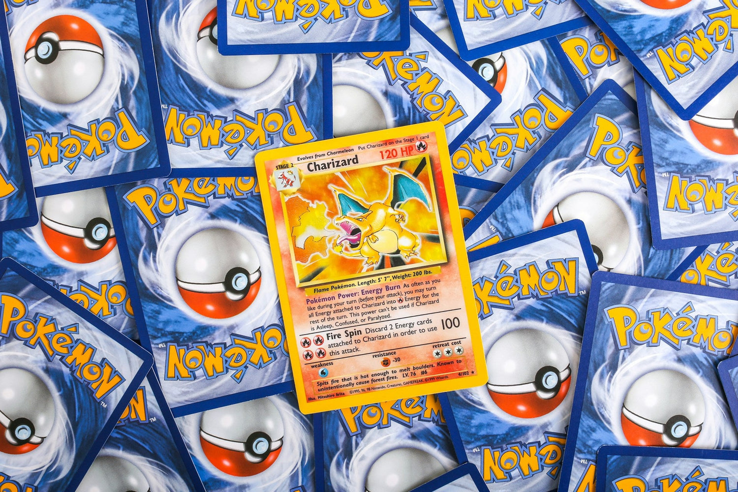 Collectibles - HYP3