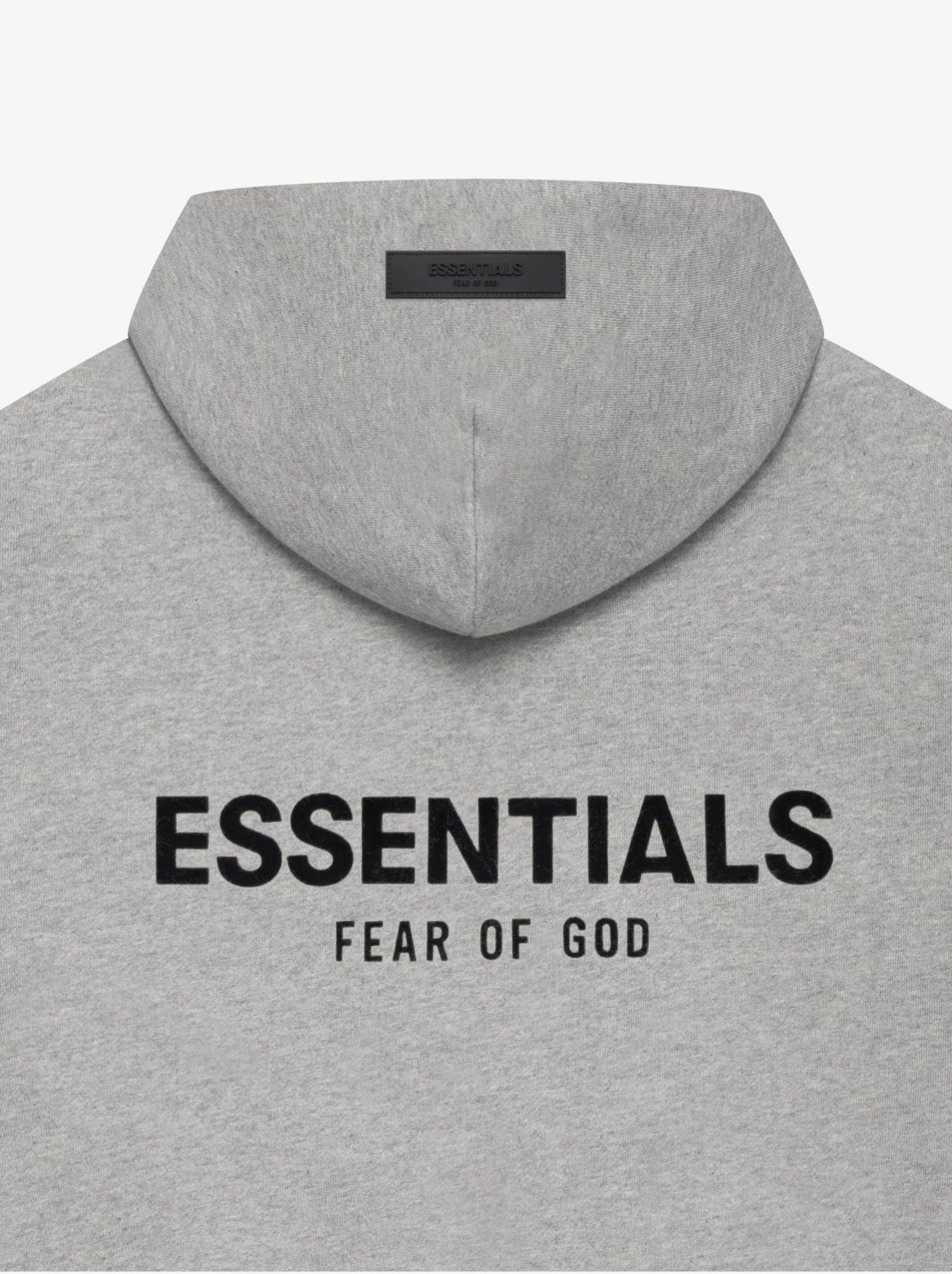 Fear of God Essentials Hoodies