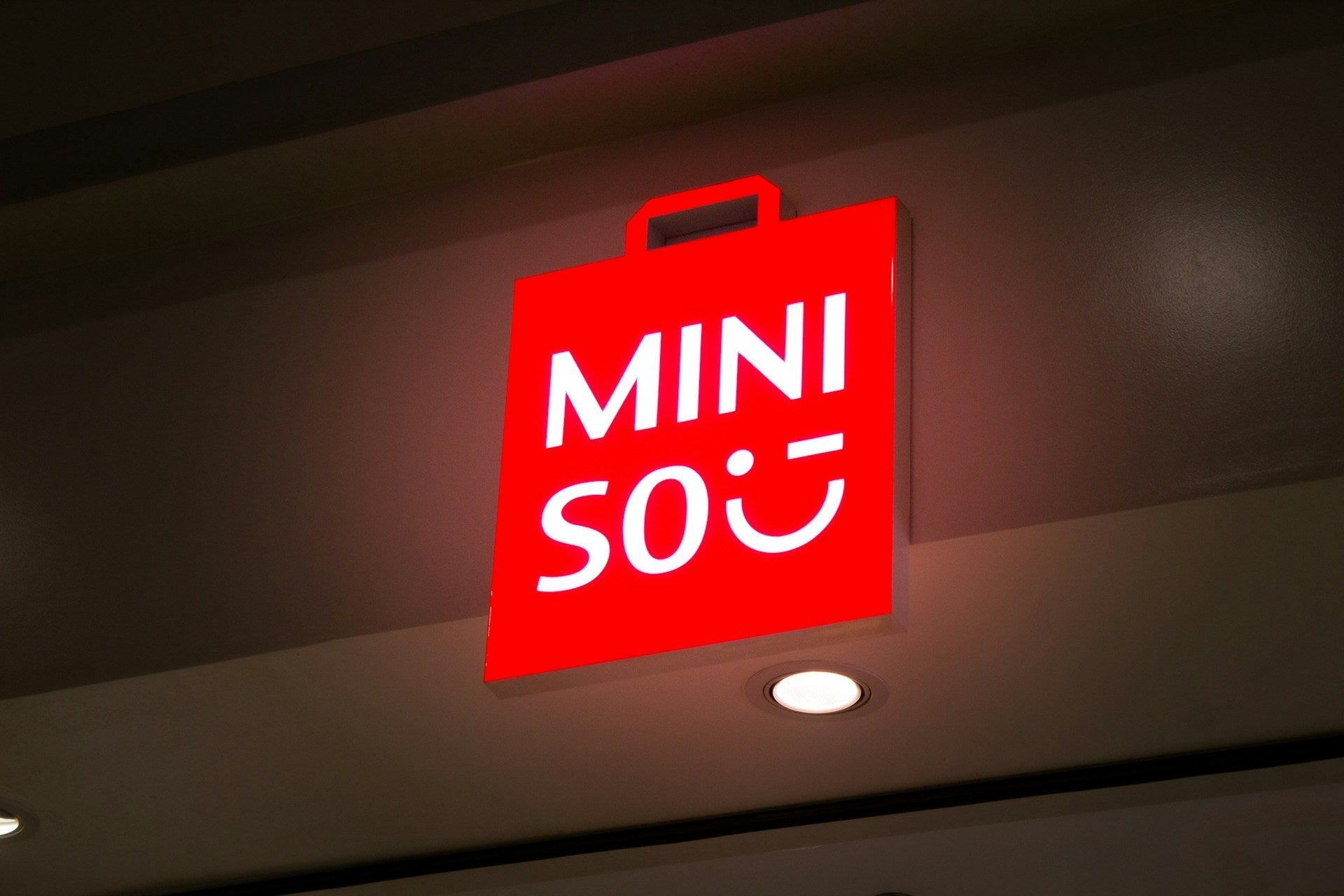 Miniso Blind Box Collectie