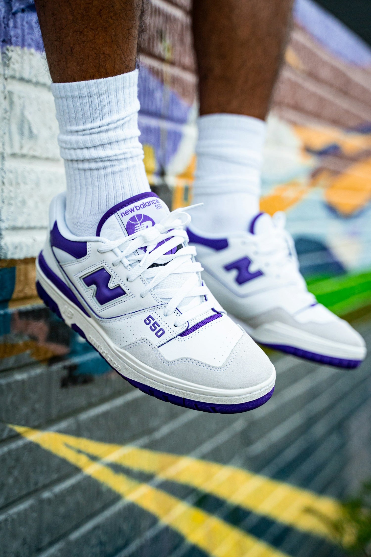 New Balance