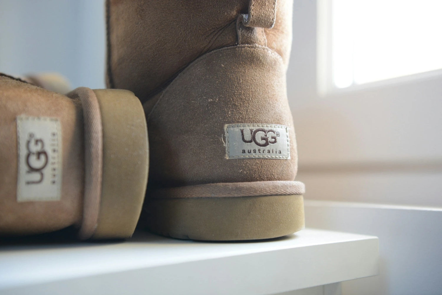 UGG