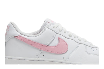 Nike Air Force 1 Low '07 Retro Color of the Month Pink Gum sneaker afbeelding 2 - stylecode DM0576-101