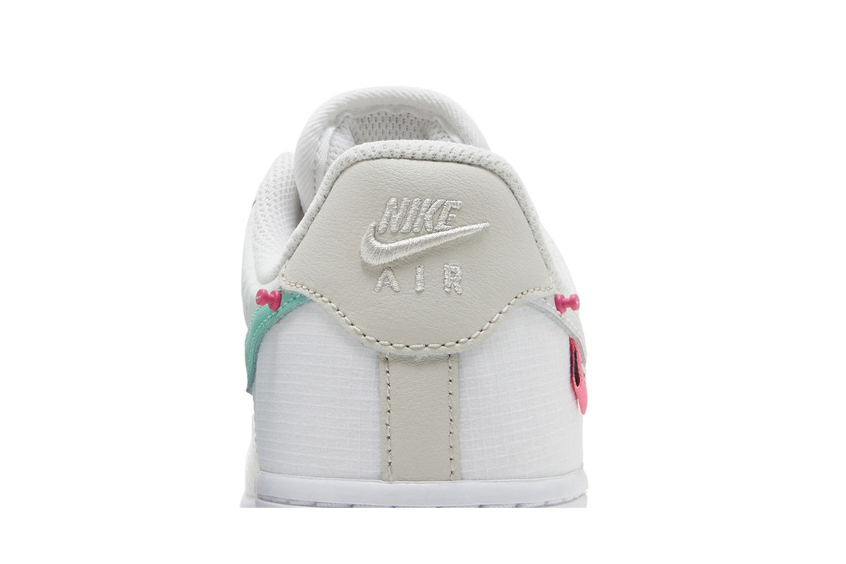 Nike Air Force 1 Low '07 LX Pink Bling (Women's) sneaker afbeelding 7 - stylecode DX6061-111