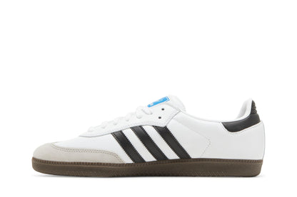 adidas Samba ADV Cloud White Core Black sneaker afbeelding 3 - stylecode GZ8477