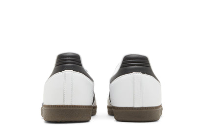 adidas Samba ADV Cloud White Core Black sneaker afbeelding 6 - stylecode GZ8477