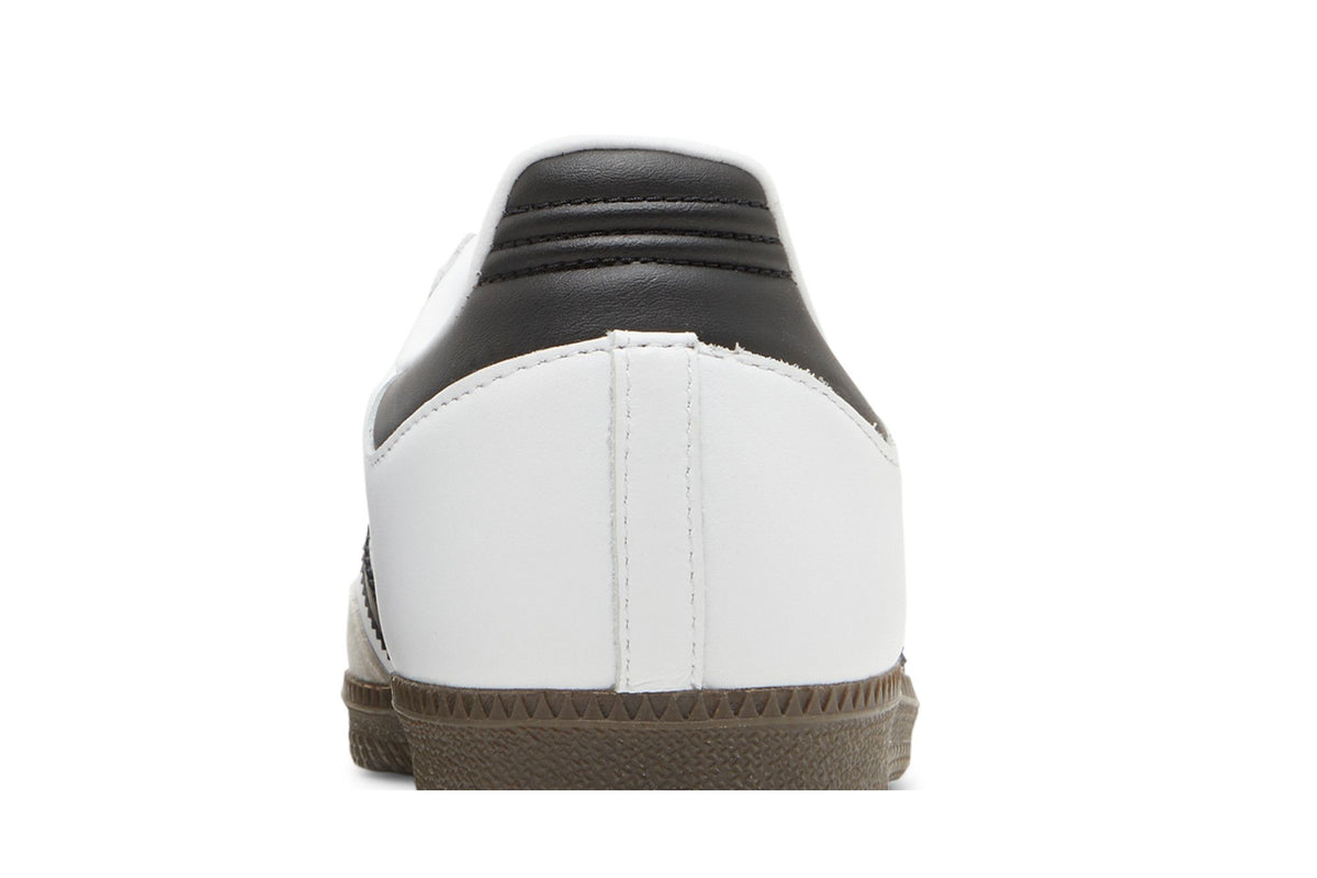 adidas Samba ADV Cloud White Core Black sneaker afbeelding 7 - stylecode GZ8477