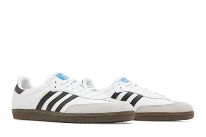 adidas Samba ADV Cloud White Core Black sneaker afbeelding 8 - stylecode GZ8477
