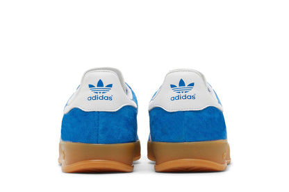 adidas Gazelle Indoor Blue Bird Gum sneaker afbeelding 6 - stylecode H06260